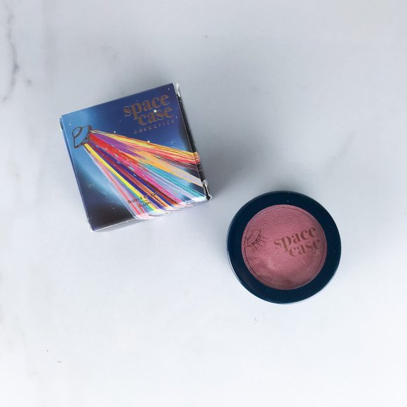 space case blush